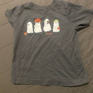 Halloween shirt 2T